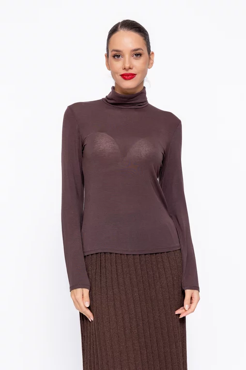 Maletă maro BLA1004 thumbnail picture - 