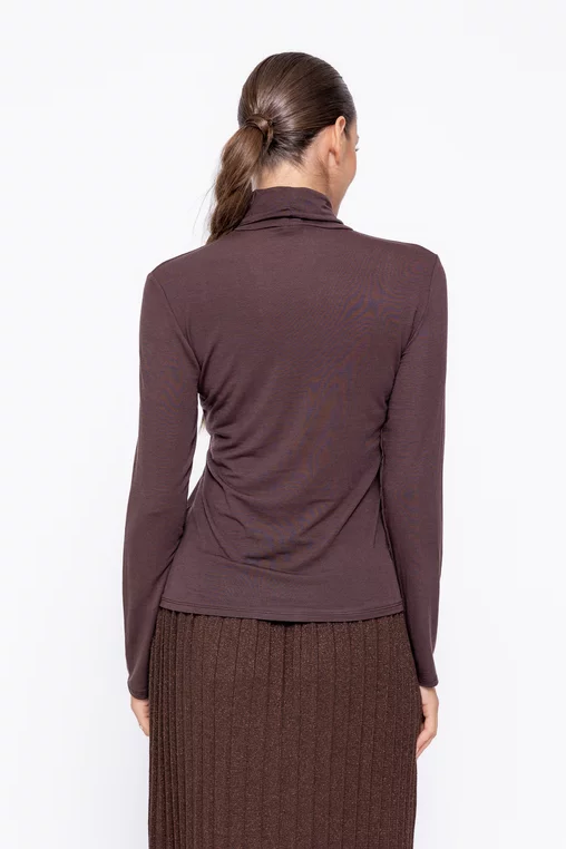 Maletă maro BLA1004 thumbnail picture - 