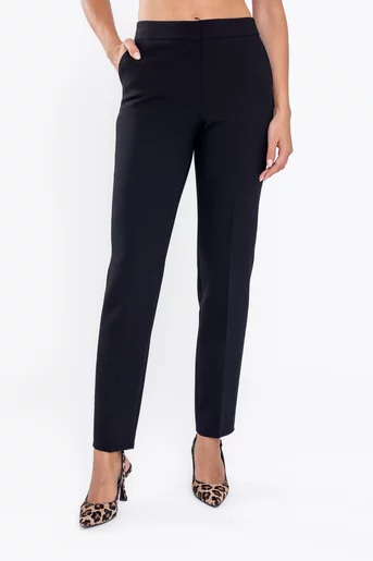 Pantaloni Caramel conici stofă Melina P2515