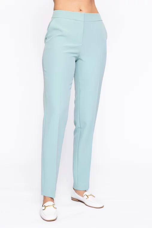 Pantaloni Caramel conici vernil P2613 thumbnail picture - 
