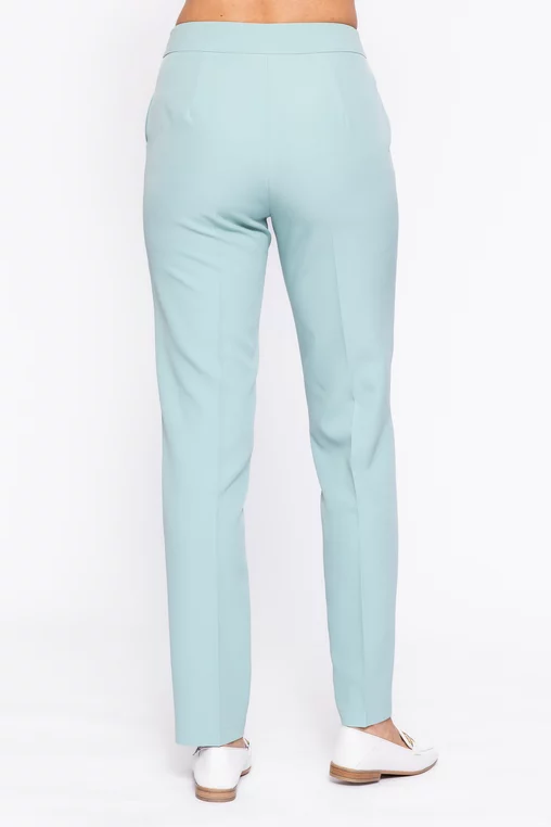Pantaloni Caramel conici vernil P2613 thumbnail picture - 