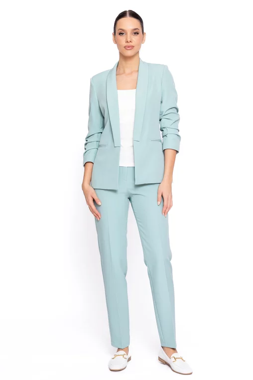 Pantaloni Caramel conici vernil P2613 thumbnail picture - 