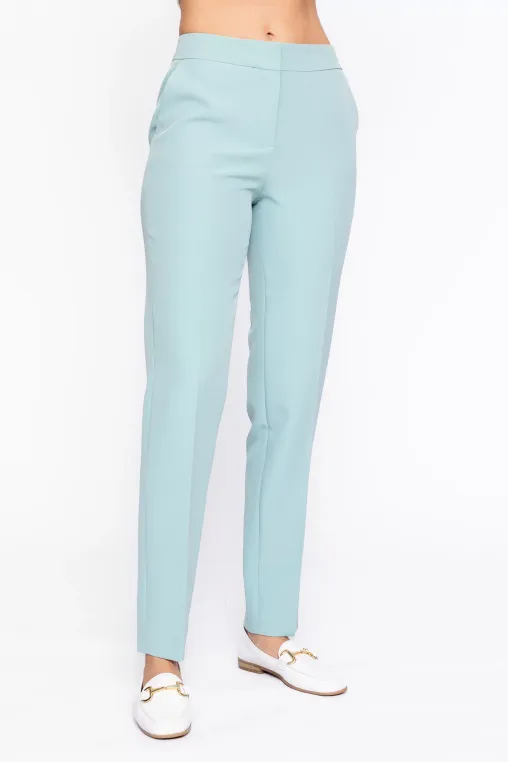 Pantaloni Caramel conici vernil P2613 thumbnail picture - 