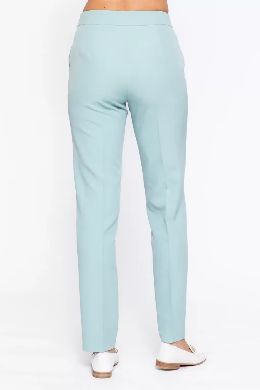 Pantaloni Caramel conici vernil P2613 thumbnail picture - 