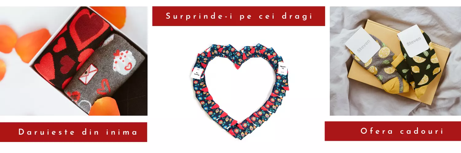 Idei de cadouri
