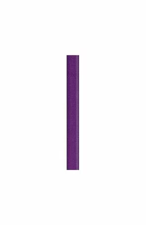 Bretele textile pentru sutien, culoare violet, latime 10mm - Julimex RB025