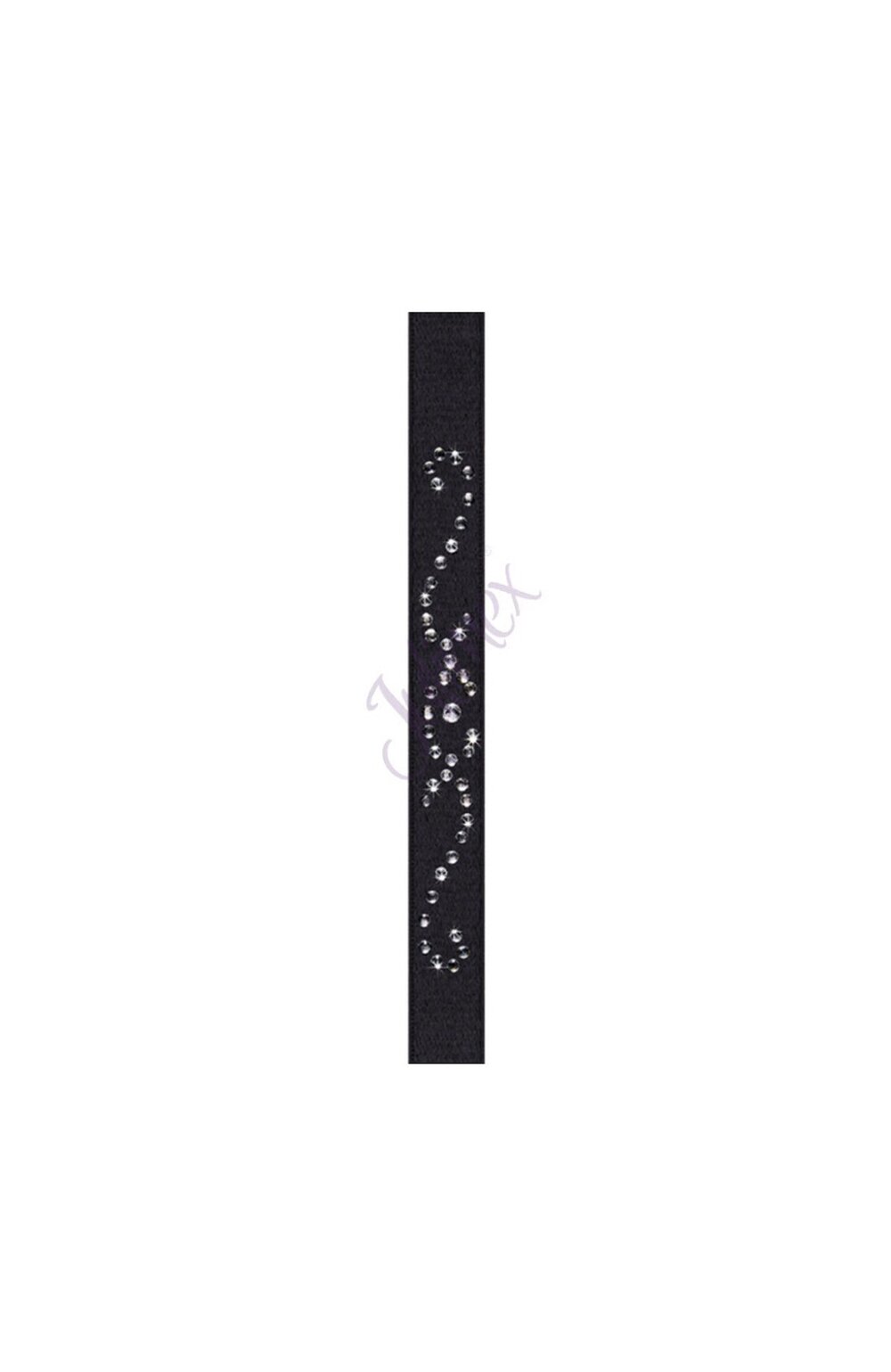 Bretele textile decorative pentru sutien, latime 10mm – Julimex RB123 10mm imagine noua 2022