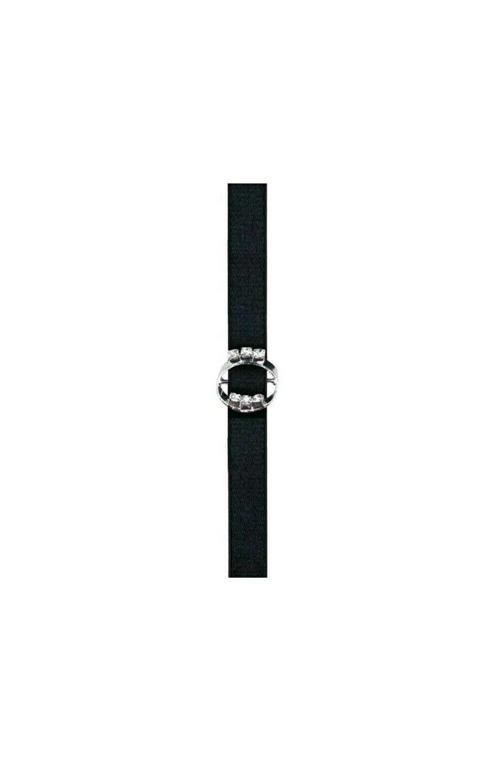Bretele textile decorative pentru sutien, latime 10mm – Julimex RB321 10mm imagine noua 2022