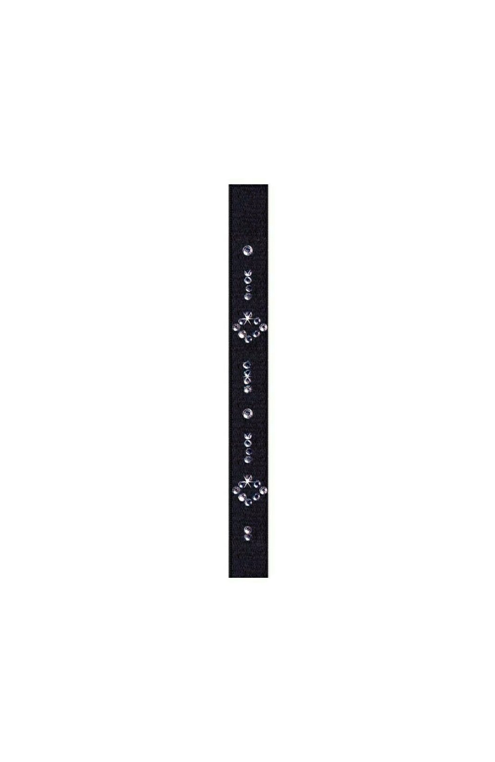 Bretele textile decorative pentru sutien, latime 10mm – Julimex RB087 10mm imagine noua 2022