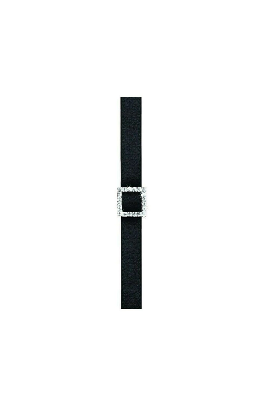Bretele textile decorative pentru sutien, latime 10mm – Julimex RB089 10mm imagine noua 2022