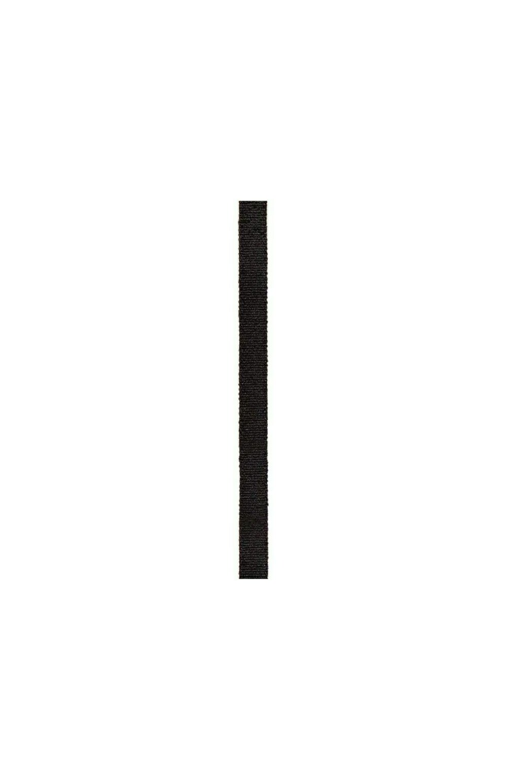 Bretele textile pentru sutien, culoare negru, latime 6mm – Julimex RB064 6mm imagine noua 2022