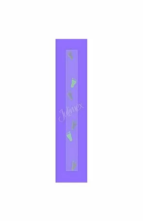 Bretele cu latimea de 10mm pentru sutien - Julimex RK175