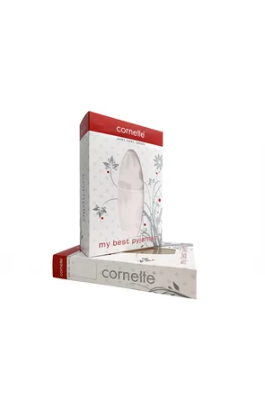Camasa de noapte, 100% bumbac, Cornette W610-183