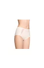 Chilot dama, Invisible-Line Julimex Pearl - bej, marimi S-3XL