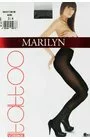 Dresuri cu model - Marilyn Tatoo 269, 60 DEN - negru