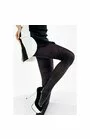 Ciorapi cu model - Marilyn Zazu C17, 60 DEN - negru