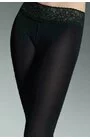 Dresuri cu talie joasa - Marilyn Erotic Vita Bassa 50 DEN, negru