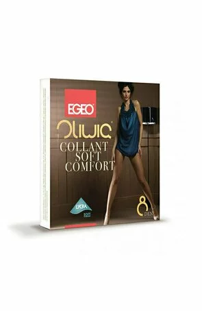 Ciorapi dama Oliwia Soft Comfort 8