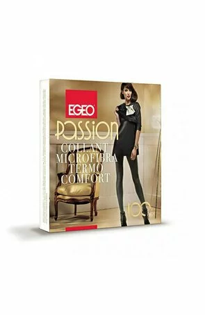 Ciorapi dama Passion Termo Comfort 100