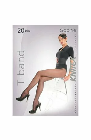 Ciorapi de dama Sophie