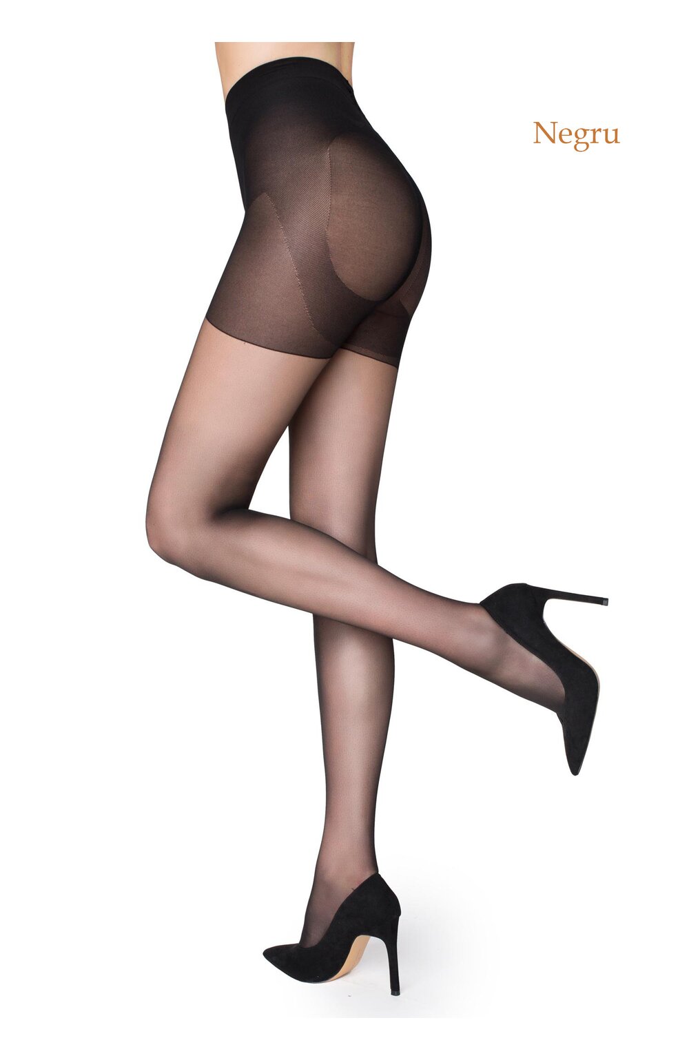 Ciorapi modelatori – Marilyn LuxLine Shape 5, 30 DEN carouri.ro imagine noua 2022
