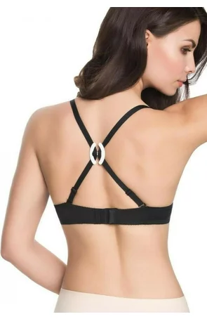 Clema pentru bretele sutien, Julimex BA11