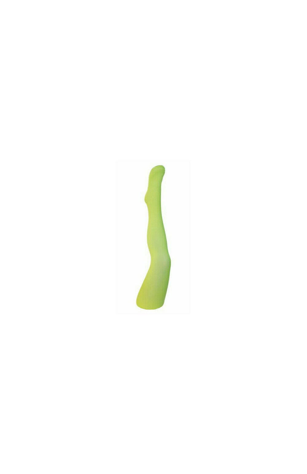 Dresuri microfibra pentru fetite RA09-37 Verde Neon carouri.ro imagine noua 2022