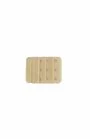Extensie cu 3 copci pentru bretele sutien, Julimex BA03-3