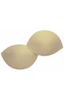 Pernute pentru sutien, Foam Push-Up - Julimex WS26 alb, bej