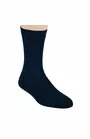 Sosete bumbac barbati, culoare granat - Steven S063-GRAN