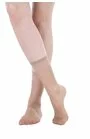 Sosete de dama 1/2 Strech