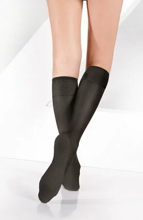 Sosete dama 3/4 Active