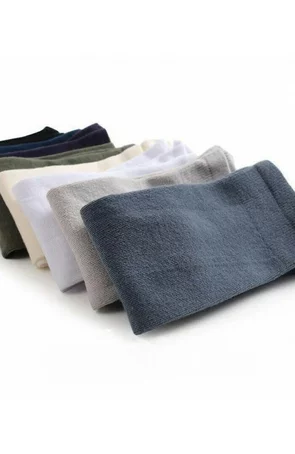 Sosete dama, bumbac, lungime 3/4 - Marilyn Piano Cotton, multiple culori