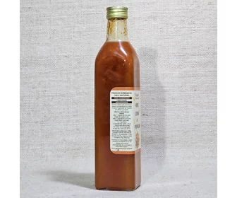 Amestec cu miere, cătină și propolis 500ml picture - 3