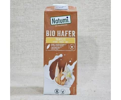 Băutură de ovăz cu vanilie ECO 1L