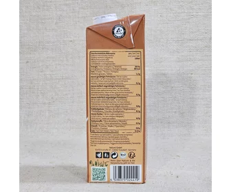Băutură de ovăz cu vanilie ECO 1L picture - 4