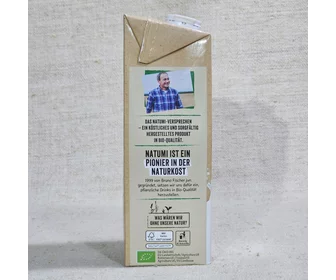 Băutură de migdale ECO 1L picture - 4