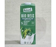 Băutură de orez cu calciu fără gluten ECO 1L