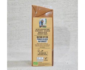 Băutură de ovăz cu ciocolată și calciu ECO 1L picture - 2