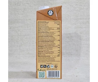 Băutură de ovăz cu ciocolată și calciu ECO 1L picture - 4