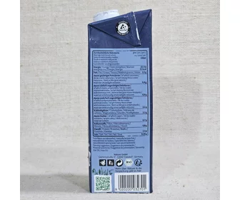 Băutură de ovăz și soia 3,5% ECO 1L picture - 3