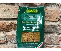ECO FIDEA DE SUPA INTEGRAL 250 GR