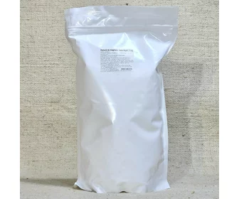 Clorură de magneziu, sare nigari 1kg picture - 2