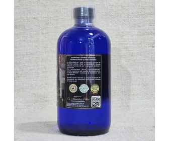 Combinație cu hidrosoluție de platină, crom, zinc și magneziu Equilibrum 35 PPM 480ml picture - 2