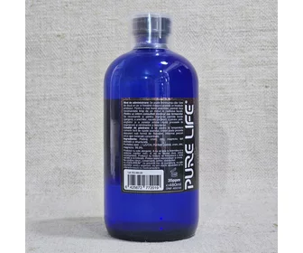 Combinație cu hidrosoluție de platină, crom, zinc și magneziu Equilibrum 35 PPM 480ml picture - 3