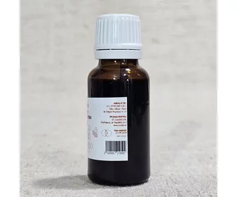 Extract de propolis roșu 20.1% 20ml picture - 2