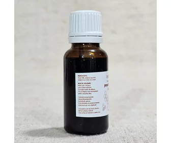 Extract de propolis roșu 20.1% 20ml picture - 3
