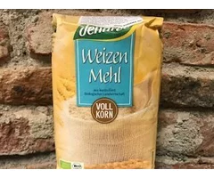 ECO FAINA INTEGRALA DE GRAU 1 KG
