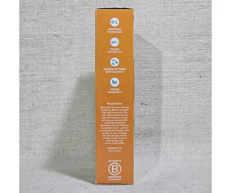 Fulgi de ovăz cu mango 400g picture - 4