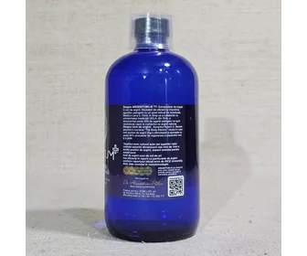 Hidrosoluție cu argint ionic Argentum 77 PPM 480ml picture - 2